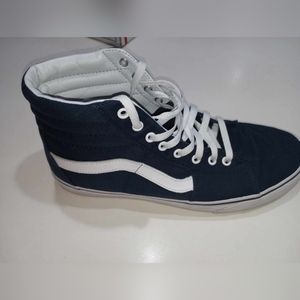 Vans High Tops